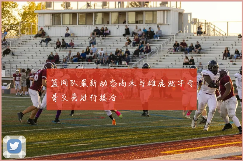 篮网队最新动态尚未与雄鹿就字母哥交易进行接洽