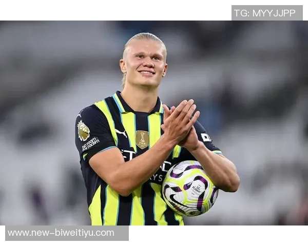 哈兰德英超94球创纪录主场进球仅次阿圭罗成曼城传奇