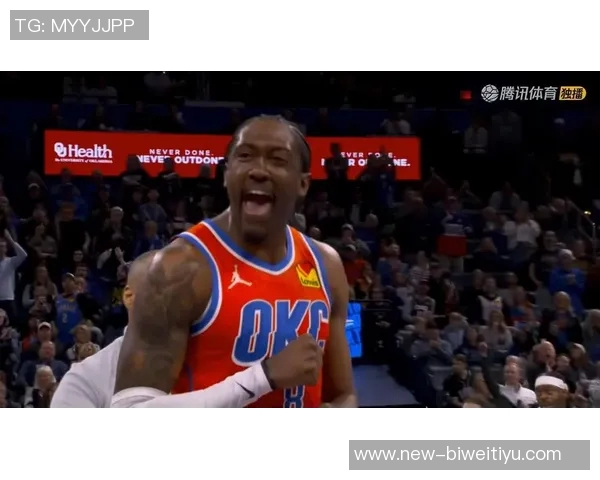 太阳阿伦强调雷霆需适应裁判尺度调整身体对抗策略