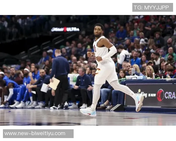 米切尔谈球队表现:在压力下展现应有水平并取得胜利